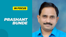 How Prashant Bunde is Revolutionizing Educational Services 