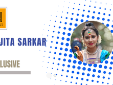 Srijita Sarkar, from the state of West Bengal, has been honored as the recipient of the prestigious Rabindra Ratna Puraskar 2026