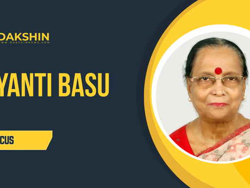 Celebrating Musical Brilliance: Jayanti Basu Receives Rabindra Ratna Puraskar