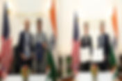 India and US enter into Security of Supply Arrangement