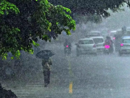 Uttar Pradesh CM Yogi Adityanath directs continuous monitoring after storms and rainfall