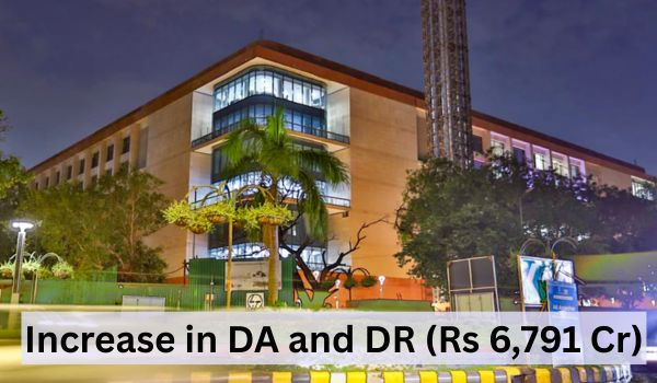 Cabinet approves 2% DA and DR hike for central govt employees, pensioners