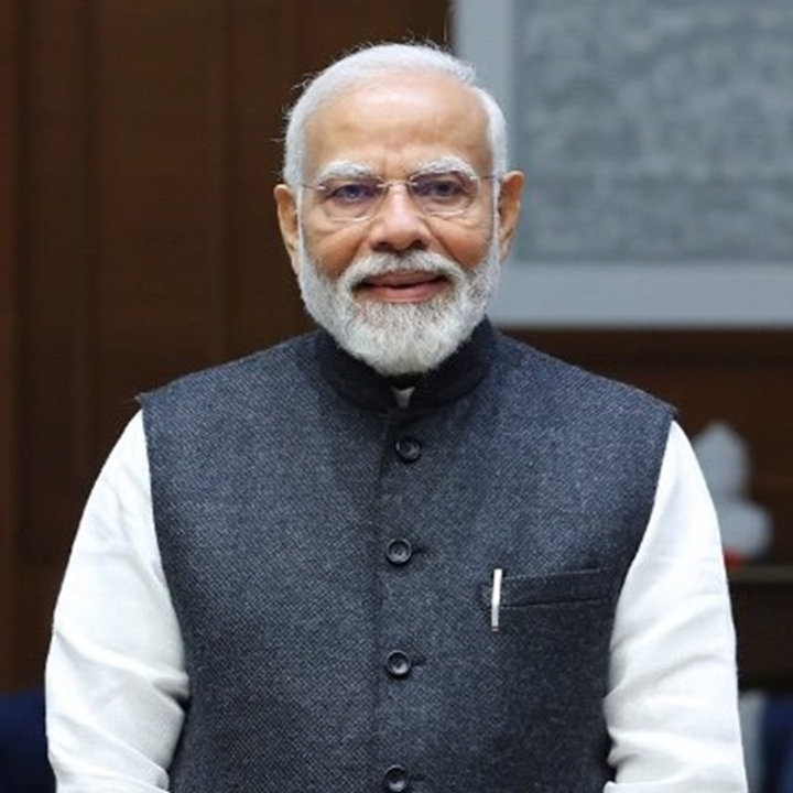 PM Modi to address golden jubilee celebrations of BAPS volunteers in Ahmedabad today