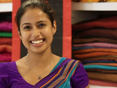 Devaki Patil / Rashtra Seva Puraskar 2025 