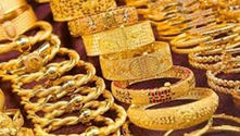 Gold Rises To 69,200 Rupees, Silver Up To 78,020 Rupees In Domestic Market