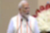 PM Modi says India must move forward by embracing both development & heritage; Urges nation to shed colonial mindset