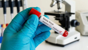 Ebola outbreak in Congo claims over 100 lives within a month