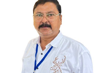 Sanjeev Kumar Singh / Rashtra Seva Puraskar 2025