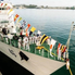 Indian Coast Guard Marks 50th Raising Day, Celebrates Five Decades of Service