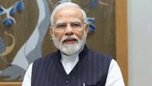 PM Modi To Participate In 25th Chhattisgarh Statehood Day Celebrations