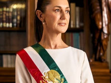 Mexican President Claudia Sheinbaum denies claims that Mexican consulates in US interfering in local politics