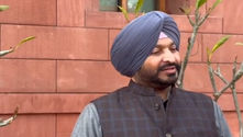 Union Minister Ravneet Bittu announces exclusive Vande Bharat sleeper train between Delhi & Amritsar