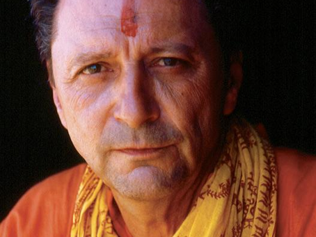 Andre Vaillancourt Receives the Tagore International Award 2026 for Outstanding Contribution to Literature