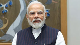PM Narendra Modi to visit Gujarat tomorrow