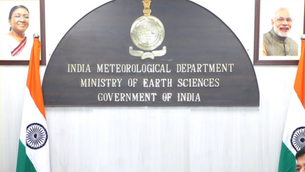 IMD to install 50 Automatic Weather Stations each in Delhi, Mumbai, Chennai and Pune, says Union Minister Dr Jitendra Singh