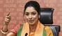 TV Star Rupali Ganguly Joins BJP, Says Impressed By PM Modi's Work