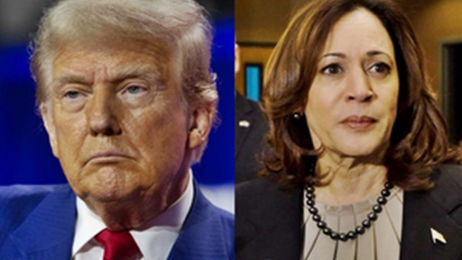 Trump Declines Further Presidential Debates with Harris