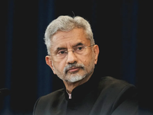 EAM Jaishankar highlights major foreign policy achievements over last 12 years