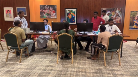 Indian Missions in UAE Lead Charge in Landmark Amnesty Program