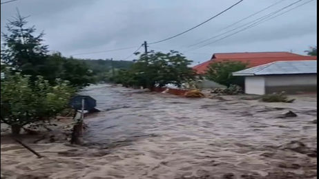 Storm Boris Claims 18 Lives in Europe