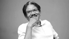 National Award-winning filmmaker Bharathi Rajaa passes away at 84 in Chennai