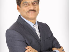 Chethan Ram R. A Honored with Bharat Seva Puraskar 2025 for Pioneering Contributions to Education and Social Work