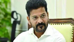 Telangana CM to Conduct Aerial Survey of Flood-Hit Warangal and Hanamkonda