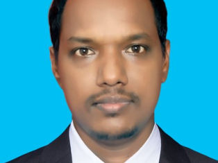 Dr. M. S. Kuttimarks / Bharat Kamal Puraskar 2025