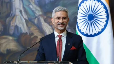 EAM Dr. S. Jaishankar to begin his two-day visit to Germany today