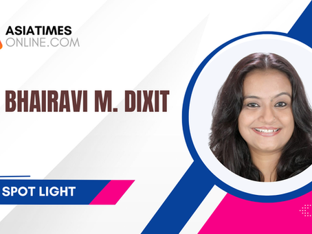 Preserving India’s Musical Legacy: Dr. Bhairavi M. Dixit Honored with Bharat Kamal Puraskar