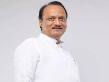 Deputy CM &  Finance Minister Ajit Pawar Tables Economic Survey Report 2023-24 In Maharashtra Legislature