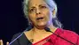 Senior BJP Leader & FM Nirmala Sitharaman Slammed AAP Chief And Delhi CM Arvind Kejriwal For His Silence