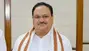 BJP National President JP Nadda To Be On A Visit To Tikamgarh, Rewa And Satna Districts In Madhya Pradesh Today