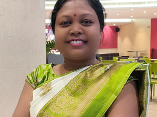 Dr. Anuradha Lakra/Rashtra Seva Puraskar 2025