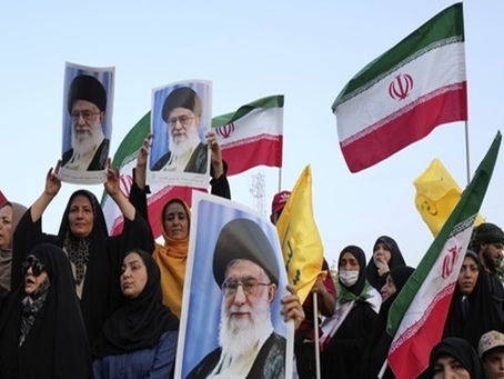 Iran approves bill suspending cooperation with IAEA