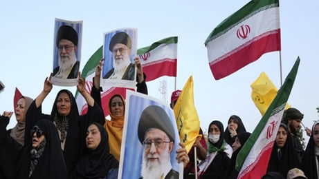 Iran approves bill suspending cooperation with IAEA