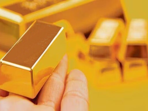 Gold Price Hits All Time High Of 71 Thousand Per 10 Grams