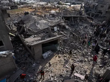 Israel Says Hamas Holding Hostages In Rafah Where Netanyahu Plans Offensive