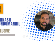 Abhinash Thundumannil wins Rashtra Ratna Sahithya Puraskar 2026 for Literature. 