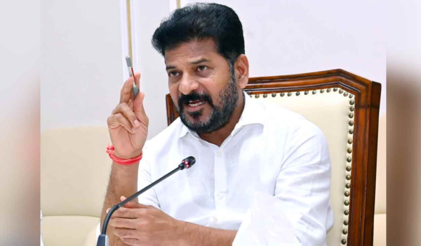 Telangana CM Revanth Reddy Announces New Law to Curb Hate Speech Against Religions