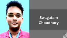 The Journey of a Literary Icon: Swagatam Choudhury