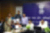 DEPwD Signs 72 MoUs With Private Institutions And Start-Ups