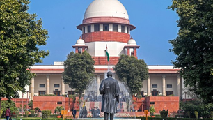 Supreme Court delivers split verdict on validity of Prevention of Corruption Act Section 17A