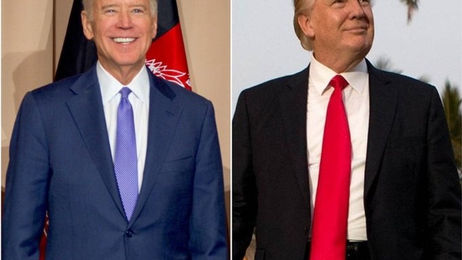 USA: Joe Biden Congratulates Trump on Election Victory, Commits to Smooth Transition of Power