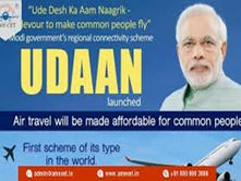 Regional Connectivity Scheme completes 8 yrs