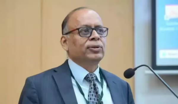 India stands on the cusp of AI takeover, says UPSC Chairman Dr Ajay Kumar
