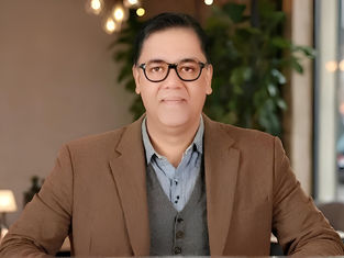 Dr. Suman Ghosh / Rashtra Seva Puraskar 2025