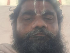 R. Sreenath/Bharat Jyoti Puraskar 2026