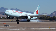 Canadian airlines suspend services to Cuba amid aviation fuel shortage