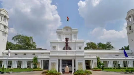 Budget Session of Delhi Legislative Assembly to begin today
